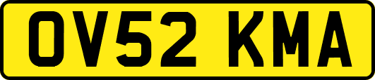OV52KMA