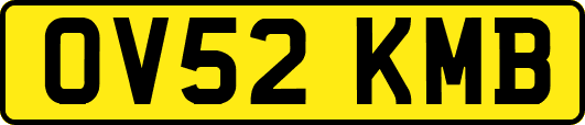 OV52KMB