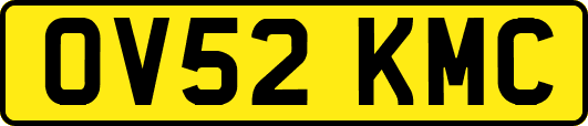 OV52KMC