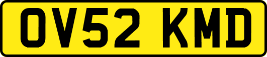 OV52KMD