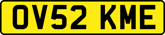 OV52KME