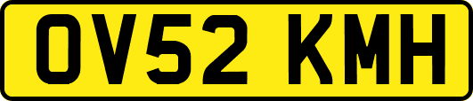 OV52KMH