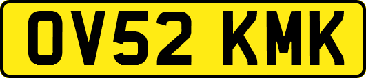 OV52KMK
