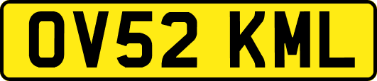 OV52KML