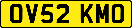 OV52KMO