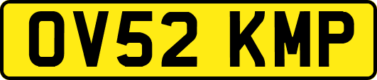 OV52KMP