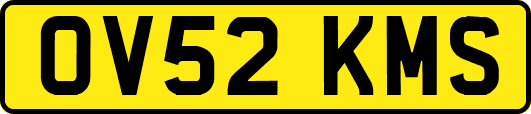 OV52KMS
