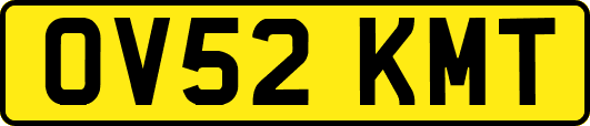 OV52KMT