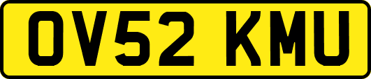 OV52KMU