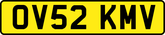 OV52KMV