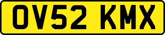 OV52KMX