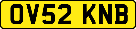 OV52KNB