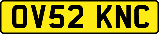 OV52KNC