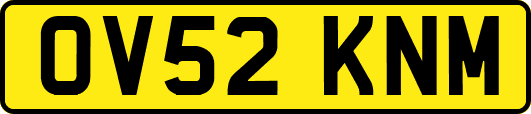 OV52KNM