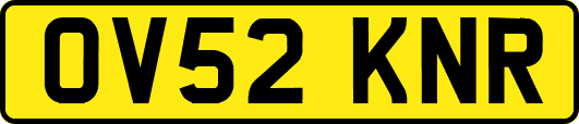 OV52KNR