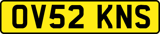 OV52KNS