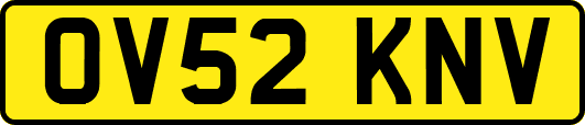 OV52KNV