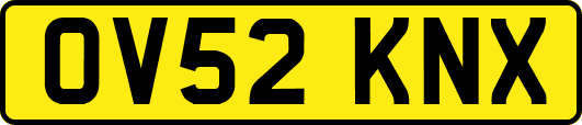 OV52KNX