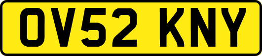 OV52KNY
