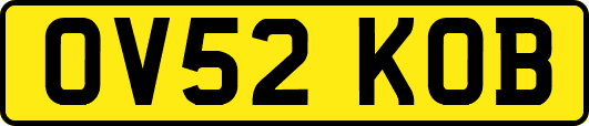 OV52KOB