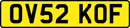 OV52KOF