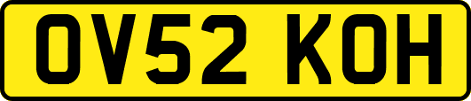 OV52KOH