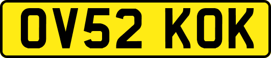 OV52KOK
