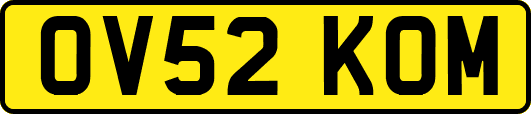 OV52KOM