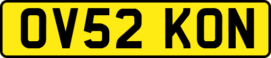 OV52KON