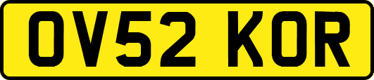 OV52KOR