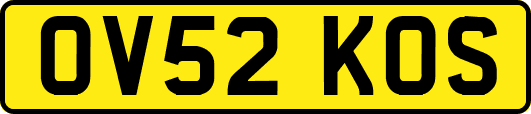 OV52KOS