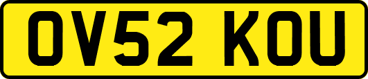 OV52KOU