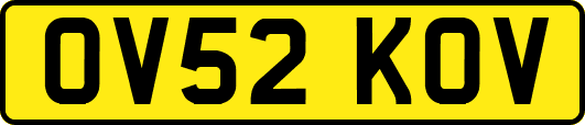 OV52KOV