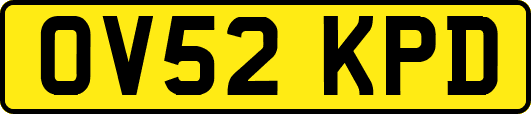 OV52KPD