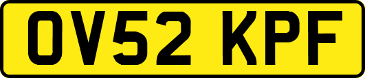 OV52KPF