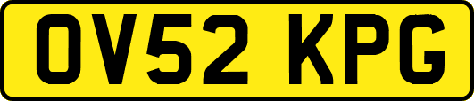 OV52KPG