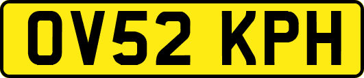 OV52KPH