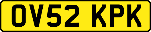 OV52KPK
