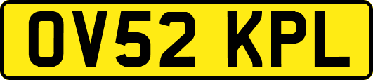 OV52KPL