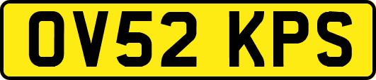 OV52KPS