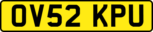 OV52KPU