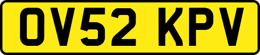 OV52KPV