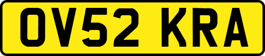 OV52KRA