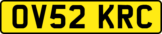 OV52KRC