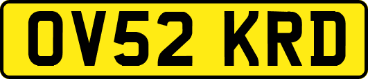 OV52KRD