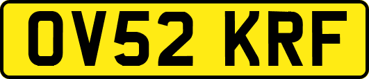 OV52KRF