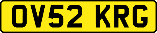 OV52KRG