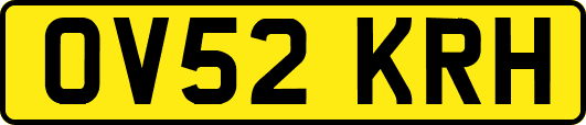 OV52KRH