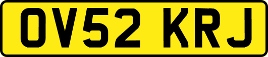 OV52KRJ