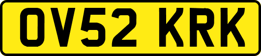 OV52KRK
